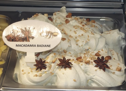 glace Badiane